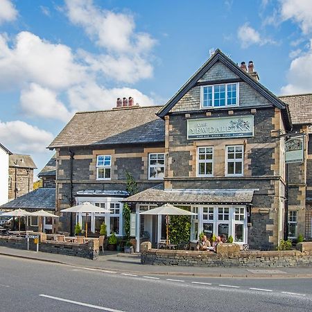 The Yewdale Inn And Hotel Coniston Village Extérieur photo