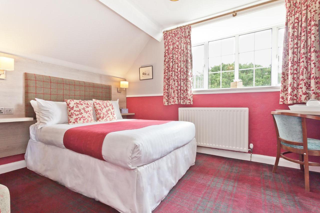The Yewdale Inn And Hotel Coniston Village Extérieur photo